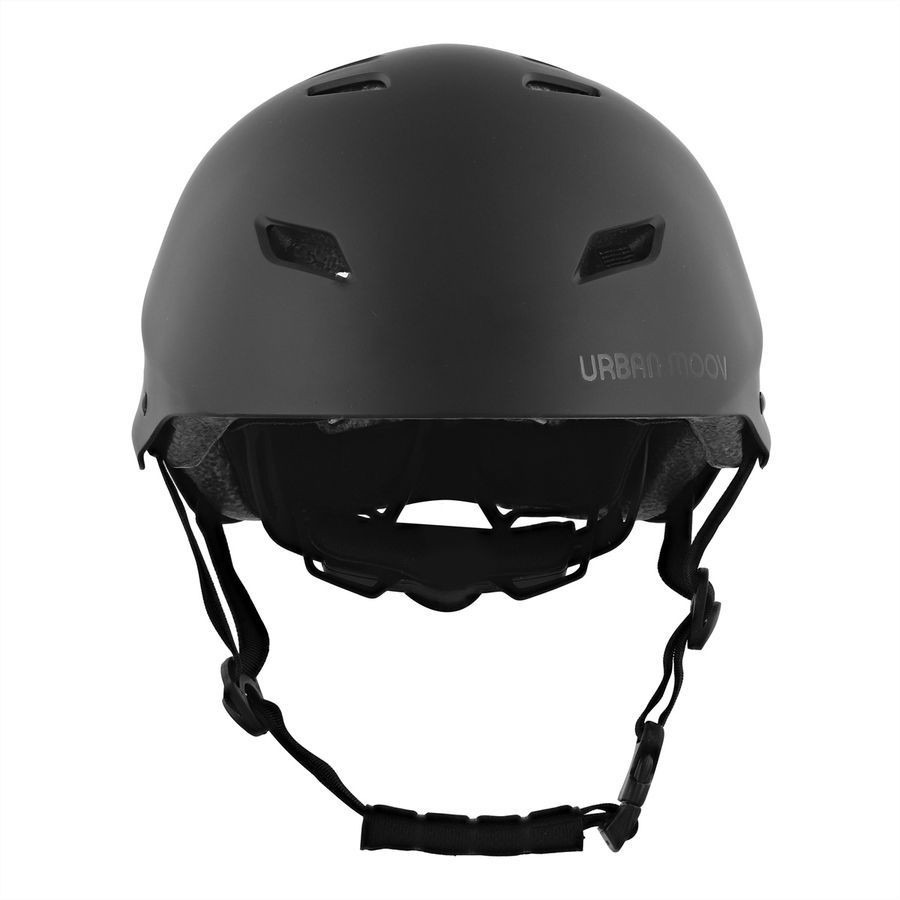 T'nB URBAN MOOV Schutzhelm L, schwarz