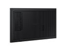 Samsung Digital Signage Display QM32C, 32", 24/7 FHD, 400cd/m²