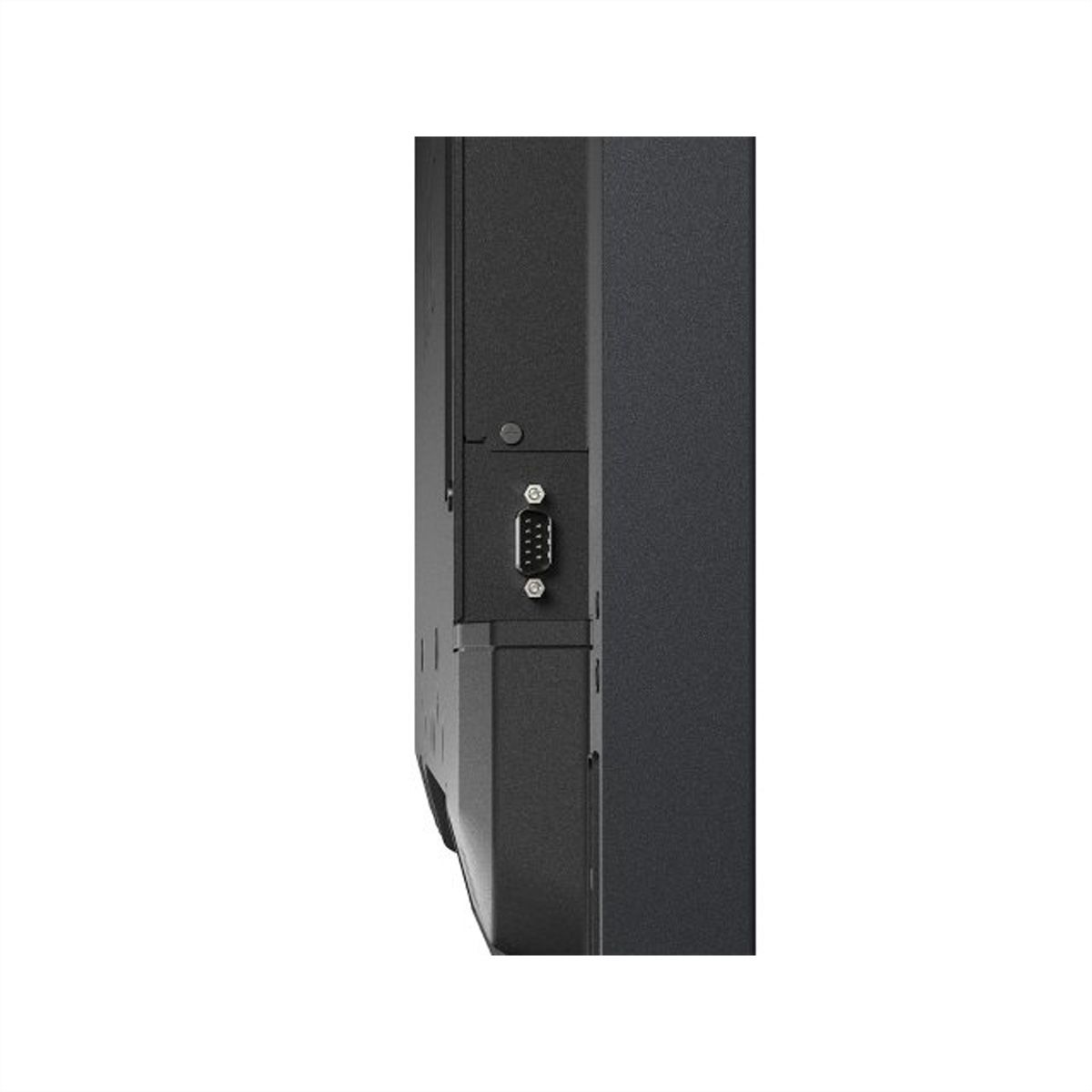 **Retoure**NEC Digital Signage Display MultiSync M431, 43", UHD, 24/7, 500cd/m²