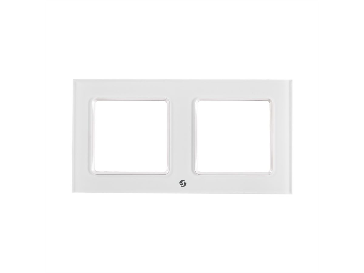 Shelly  Cadre de finition Wall Frame Double