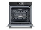 Dreame Steam&Backen Kombigerät, OZ60PRO      , SGS81Z6PTDEU, A++,Obsidian Matte