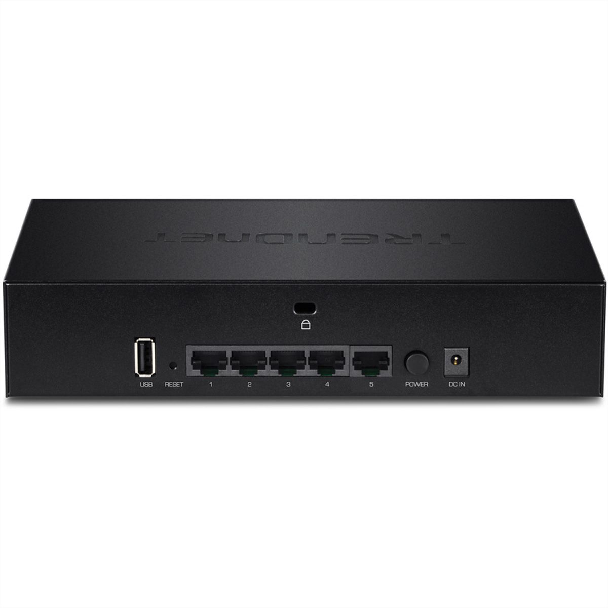TRENDnet TEW-WLC100 Contrôleur Wireless pour TEW-755AP/821DAP/825DAP