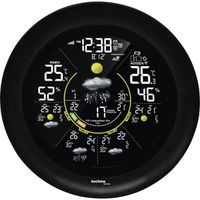 Station météorologique WD 3040 de Technoline