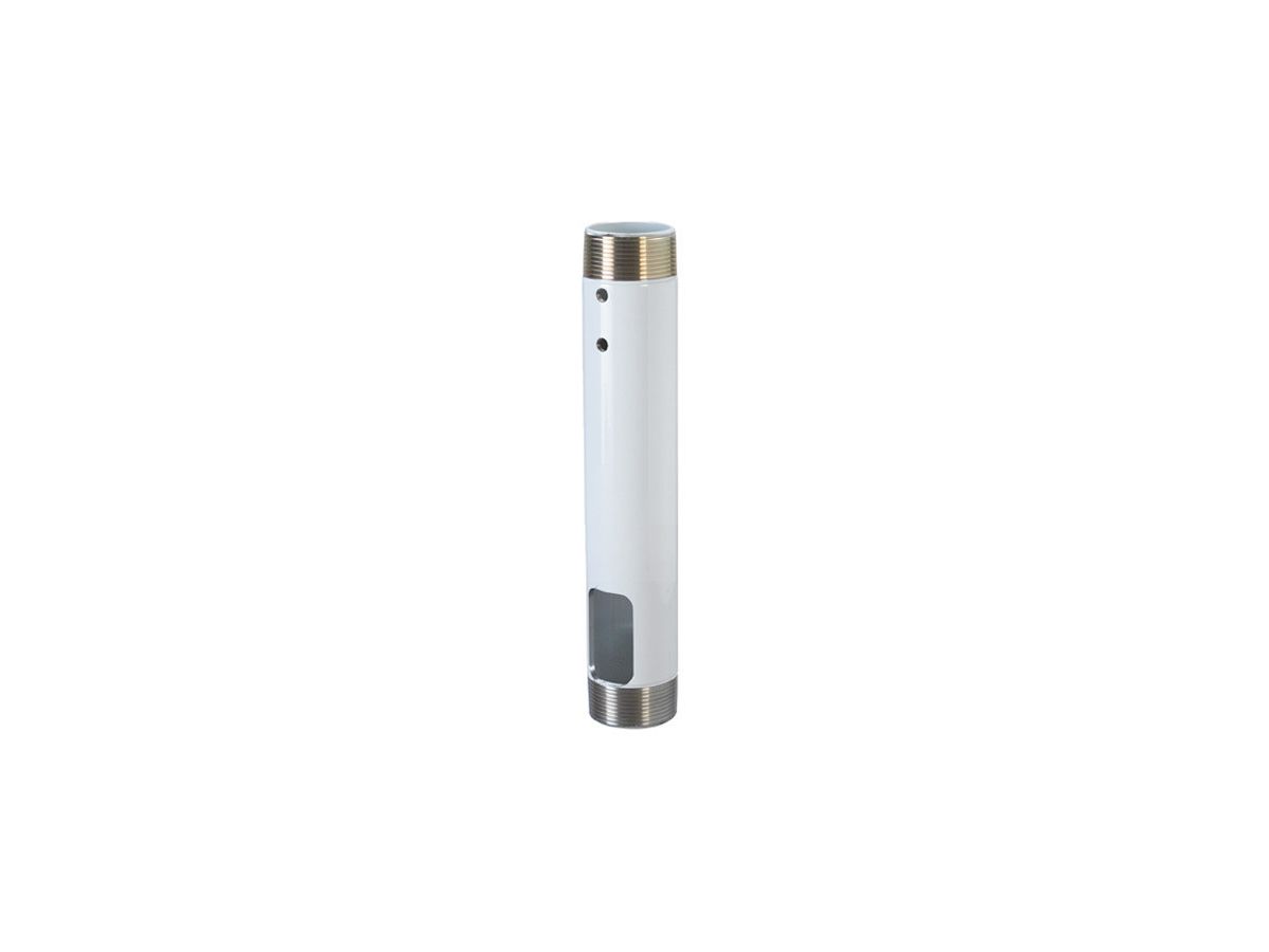 Chief CMS048W accessoire de montage de projecteur Colonne d’extension Aluminium Blanc