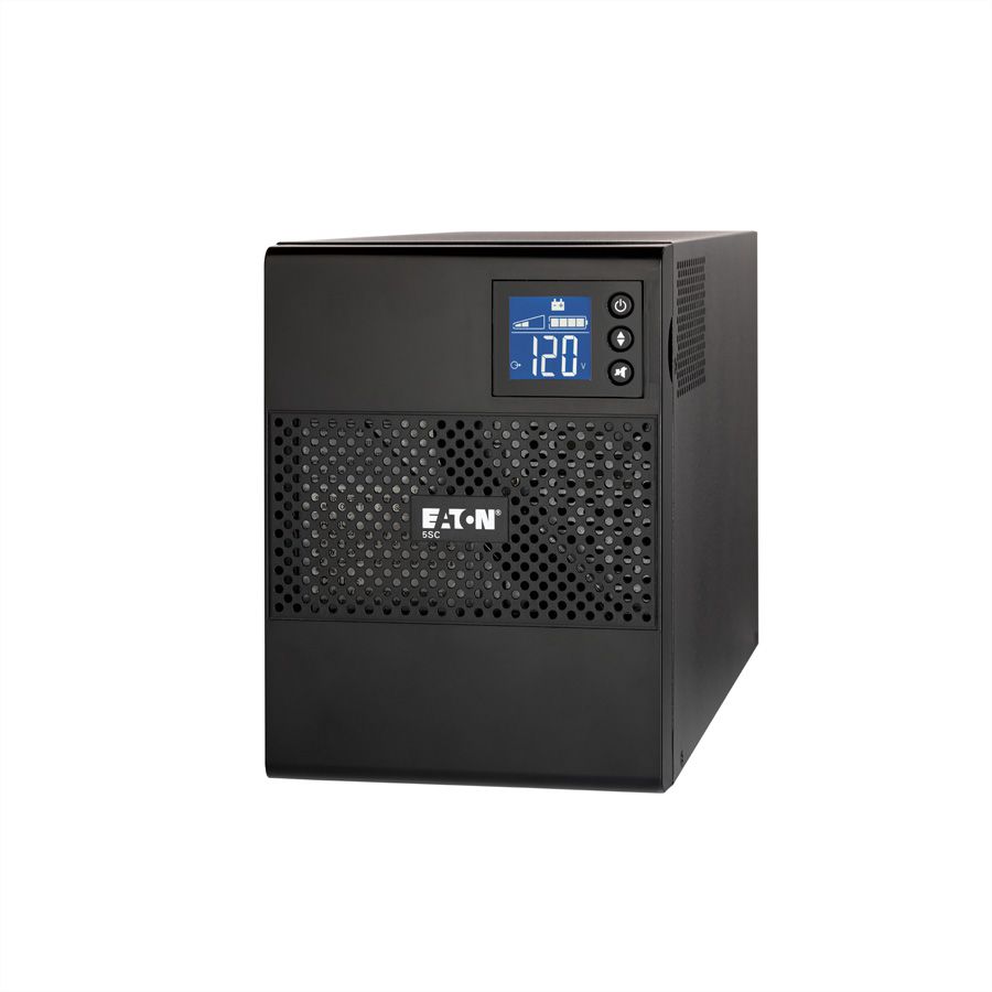 EATON 5SC750 120VAC Version!!