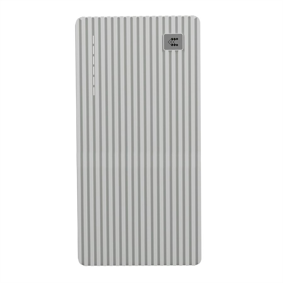 TeltoCharge EVC1 Front Panel weiß für Kabel Version