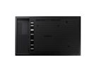 **DEMO**Samsung Digital Signage Display QB13R, 13" 16/7 FHD, 300cd/m²