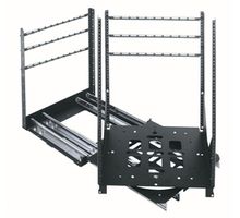 Middle Atlantic Products SRSR-4-30 Rack Zubehör