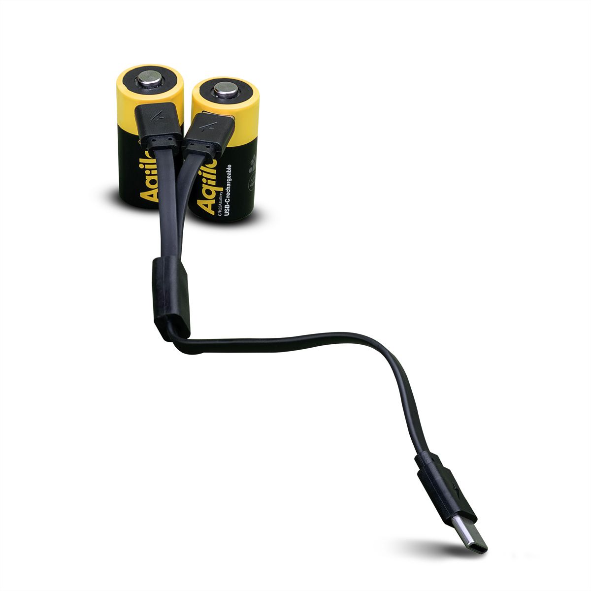 GP Batteries Recyko+, Akku 4xAA, 2100 mAh, 1,2 V