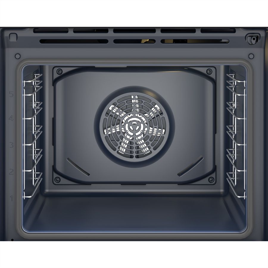 Grundig Ofen GEBM12100B