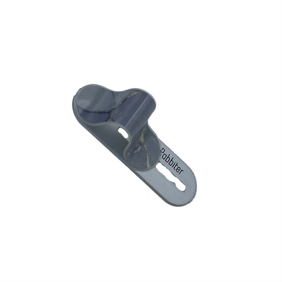 Rabbiter Grip, marble grey