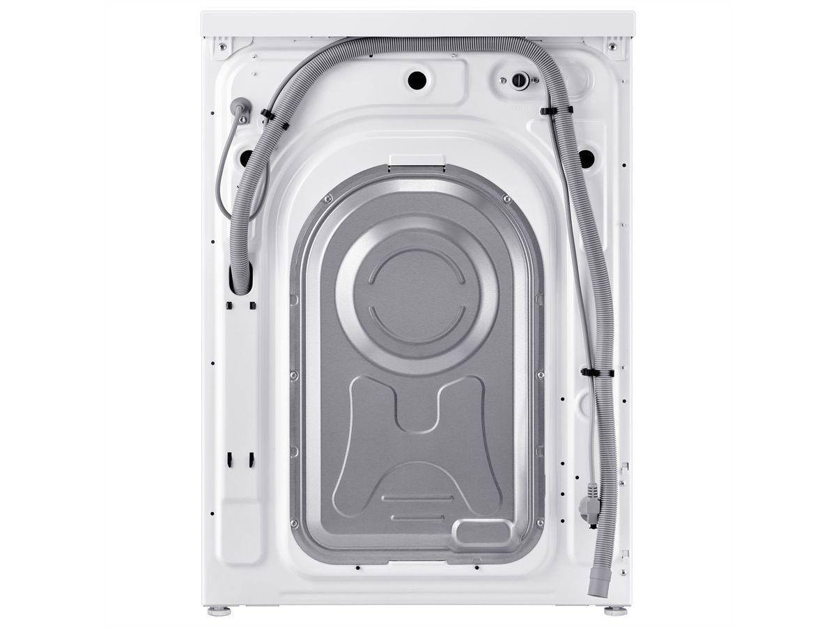 Samsung lave-linge WW5000 10kg, A, blanc, AI EcobubbleTM