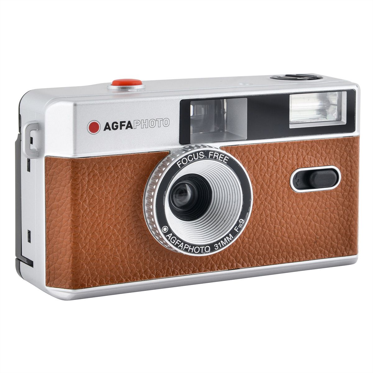 Agfa Analog Kamera 35mm