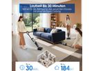 Tineco FLOOR ONE i5 Extensible Plus, Aspirateur laveur