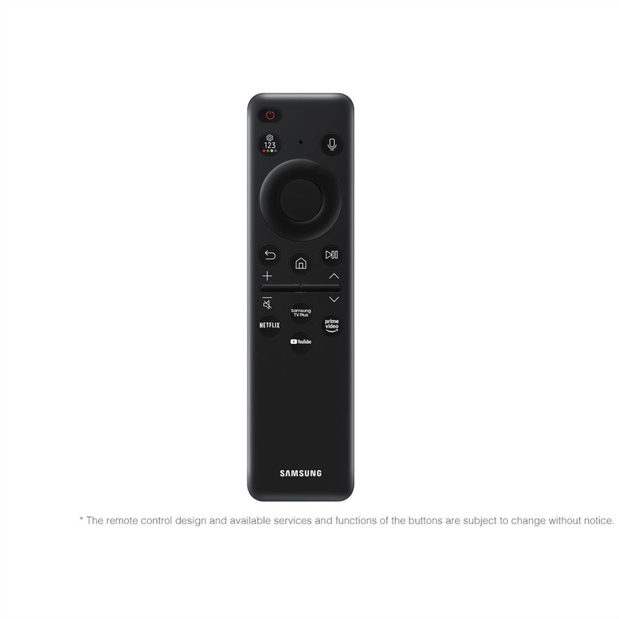 Samsung TV 85" QN990F Series