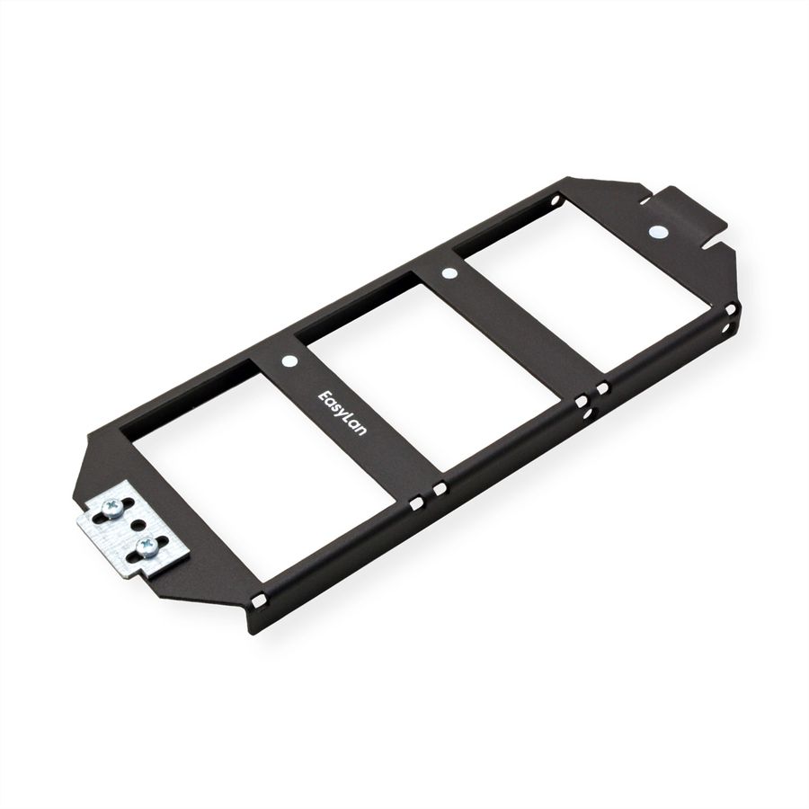 EasyLan Bodentank UT4, Trägerplatte GB3