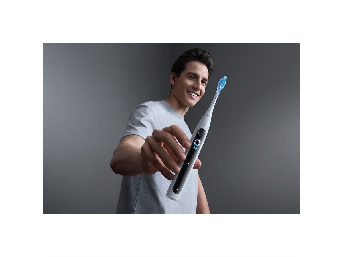 Oclean X Pro 20 Set White