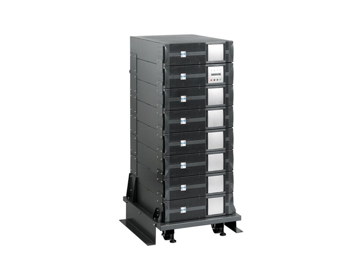 Eaton Rollwagen zu 9SX / 9PX Gen 2 RM