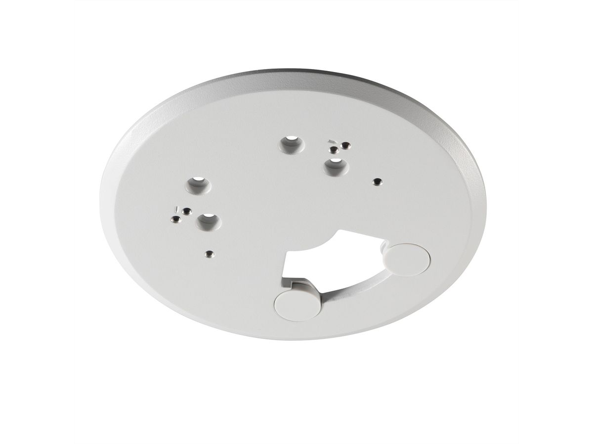 i-PRO WV-QAT502-G Bracket, Gangbox Adapter