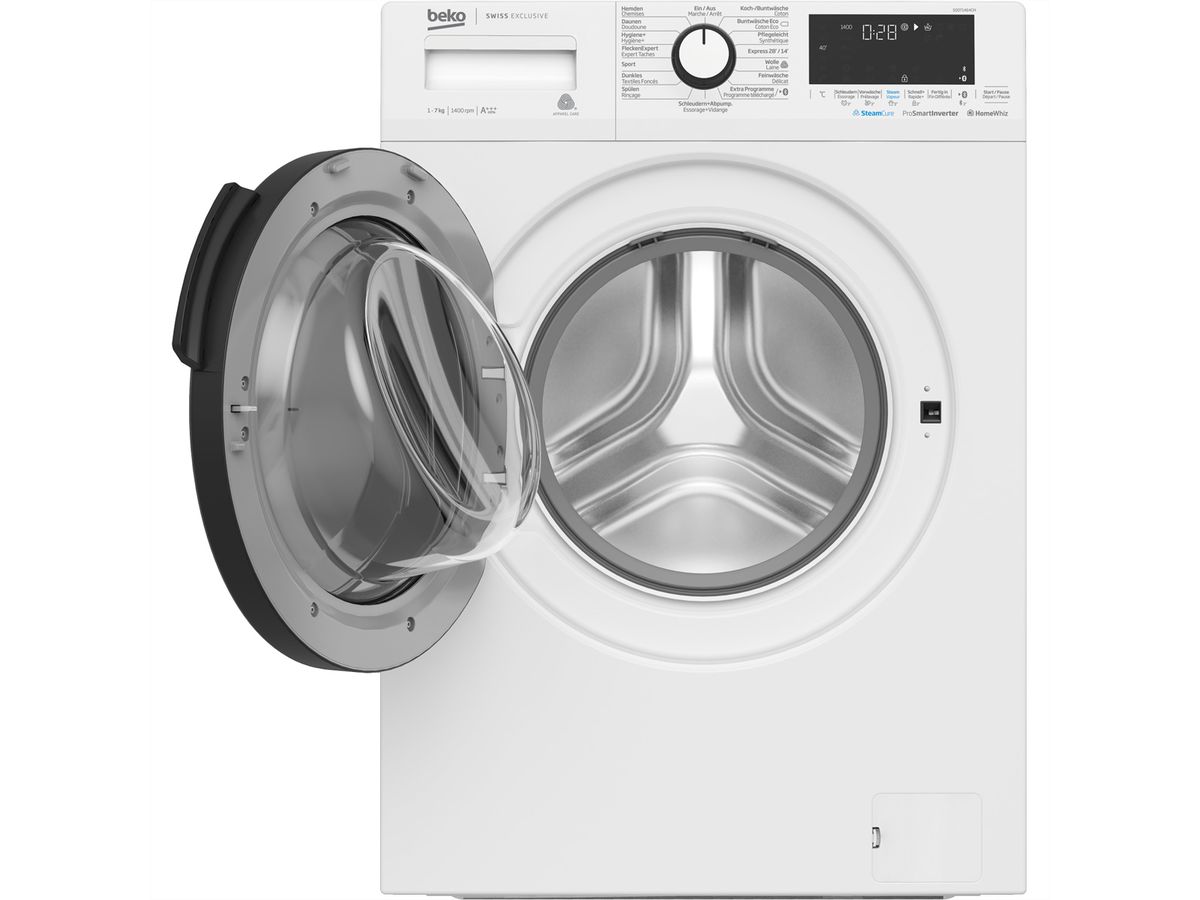 Beko Waschturm 7kg, TR305 & 50071464CH1