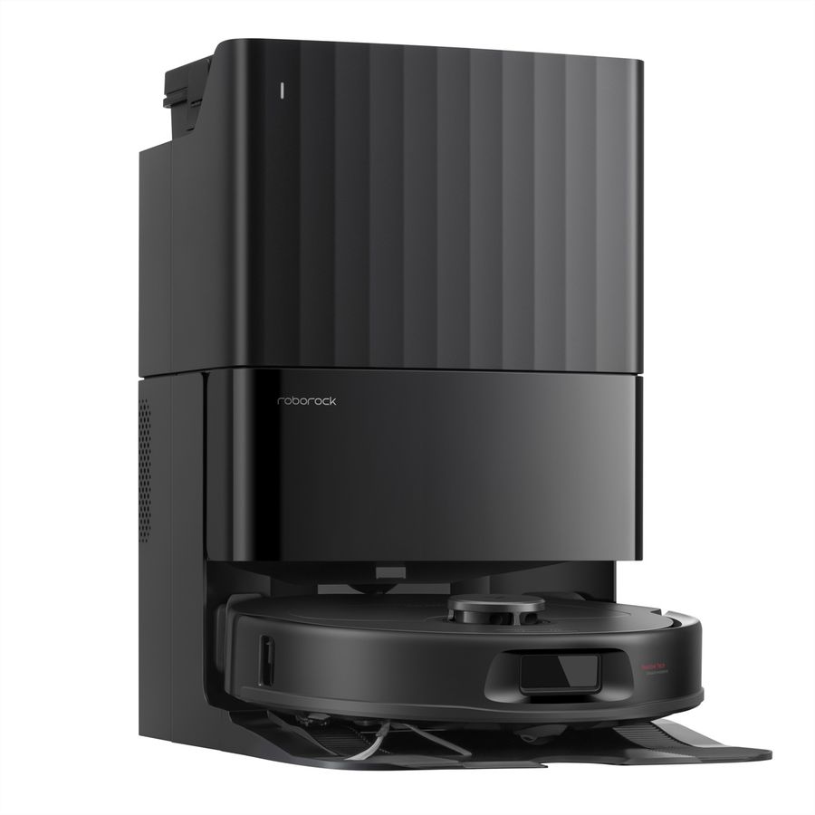 Roborock Saugroboter QR 598, schwarz