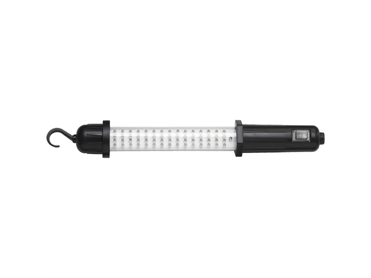 BACHMANN Baladeuse LED 60 LED