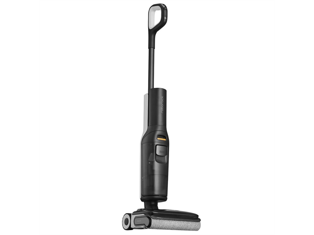 Roborock Aspirateur eau et poussière Flexi Lite