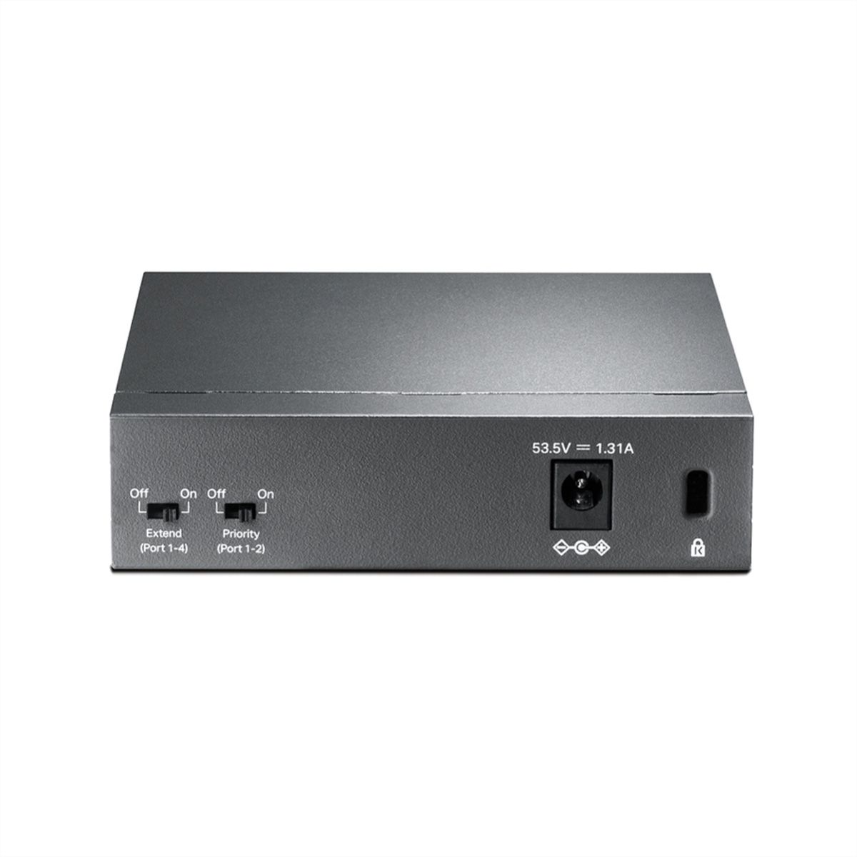 TP-Link TL-SF1005P PoE+ Switch 5 Port