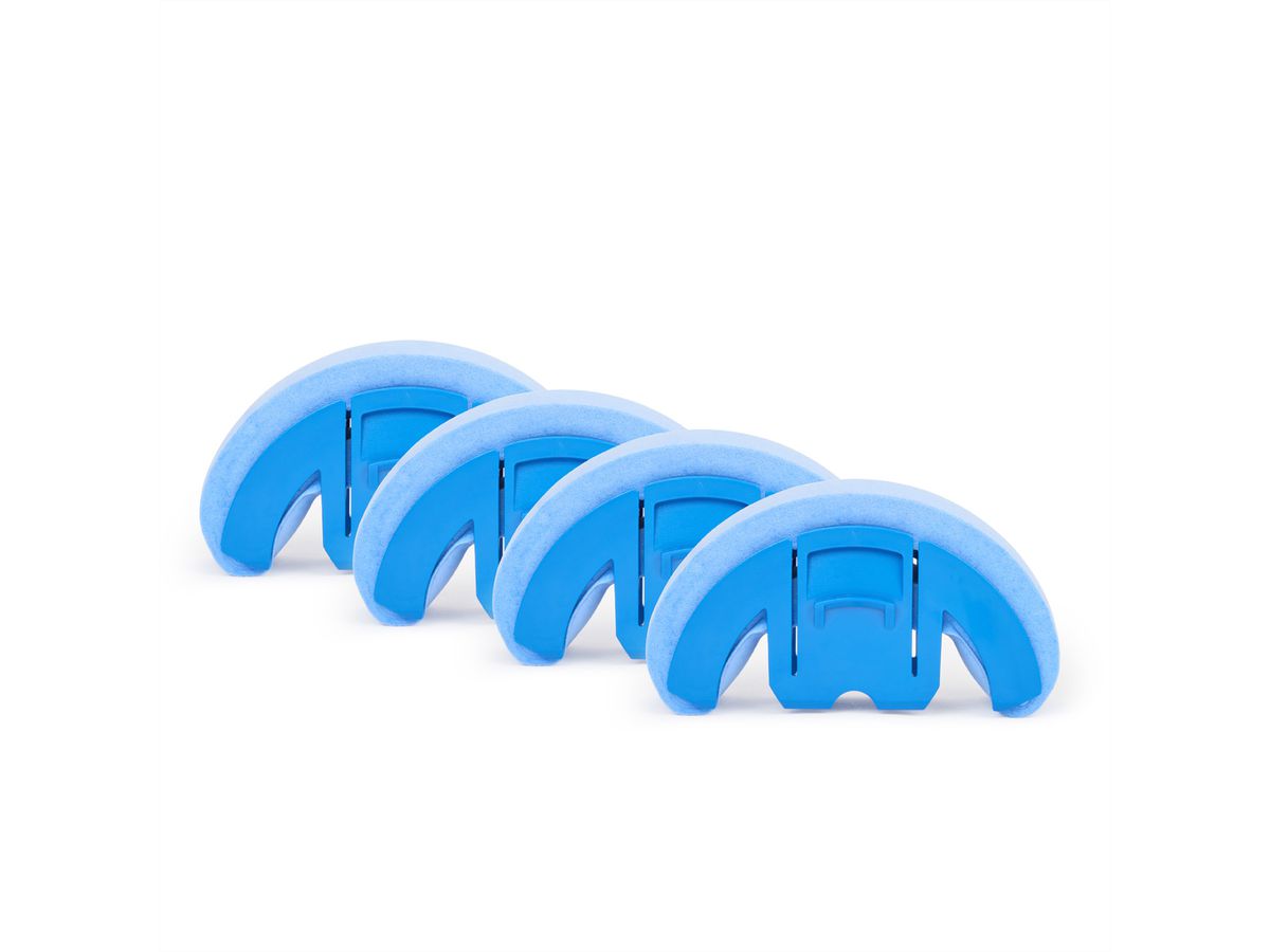 Ecovacs Kletterring für Poolroboter P1 Ultramarine