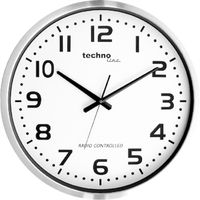 Technoline Horloge murale fil WT 8995
