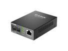 D-Link Convertisseur Ethernet DMC-G10SC/E, Gigabit