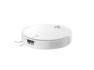 Roborock Aspirateur Qrevo Edge 2X, blanc, Robot aspirateur/balayeur