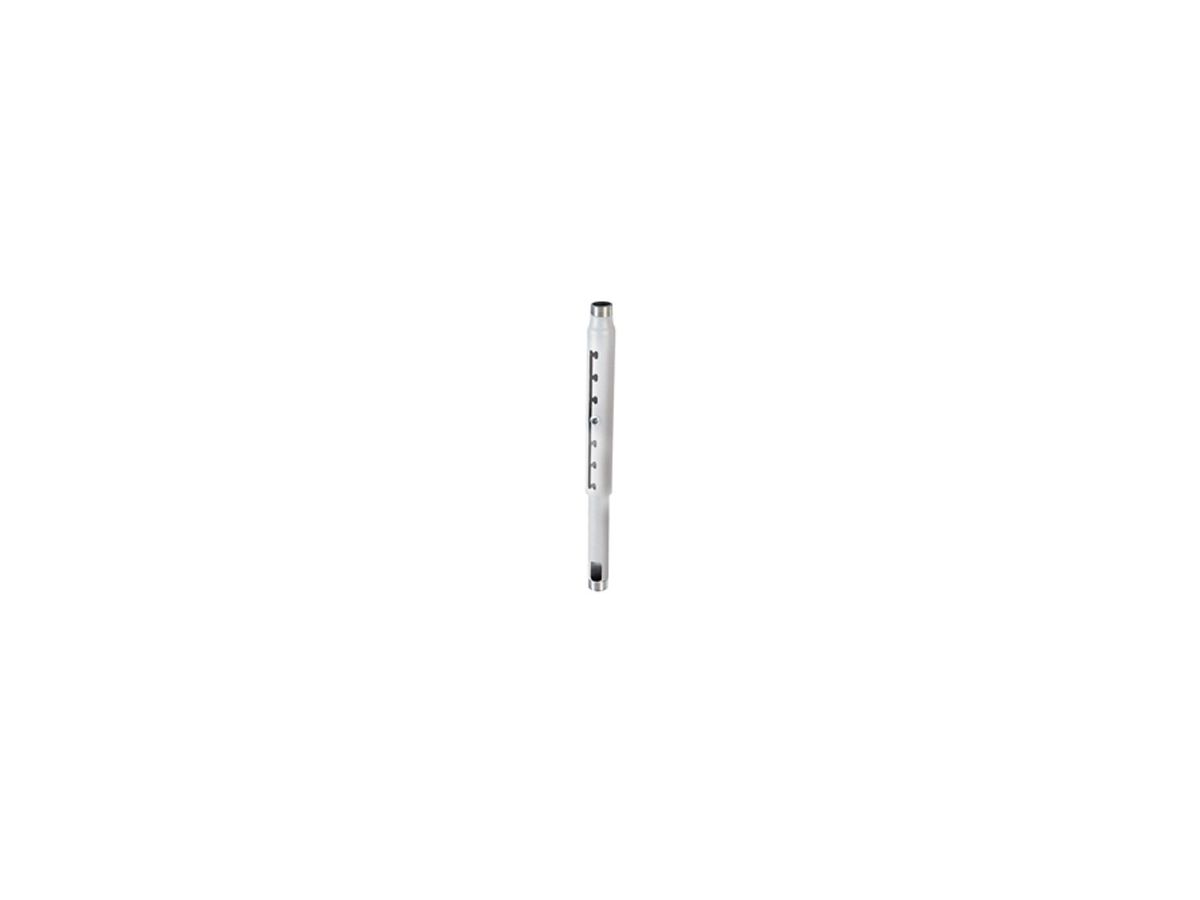 Chief CMS0203W accessoire de montage de projecteur Métal Blanc