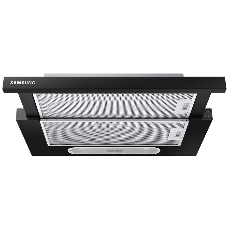 Samsung Dunstabzug NK24M1030IB/UR, 60cm