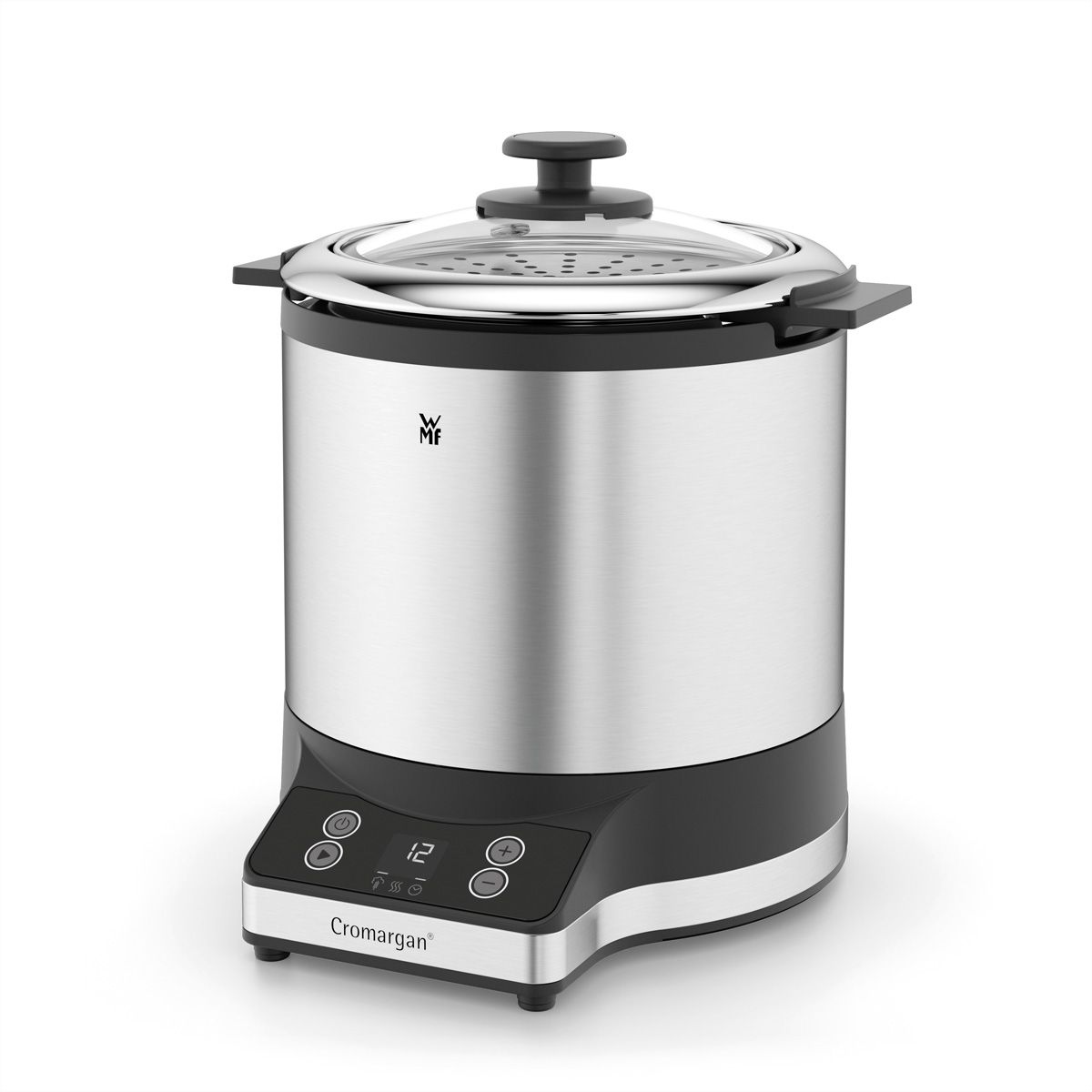 WMF Küchenminis Reiskocher