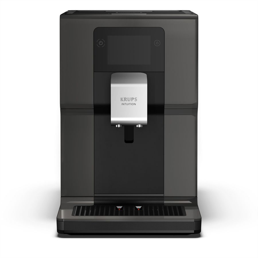Krups Kaffeevollautomat EA872B10, Intuition Preference