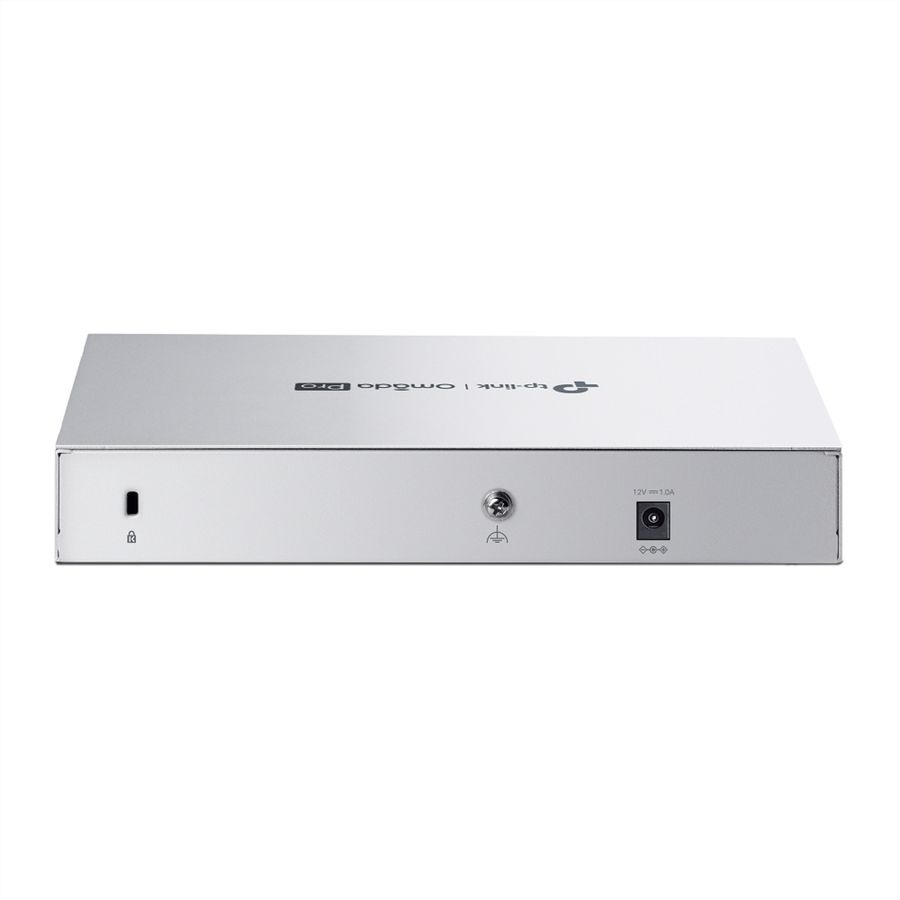 TP-Link Campus VPN Gateway G36, TP-Link Campus VPN Gateway G36