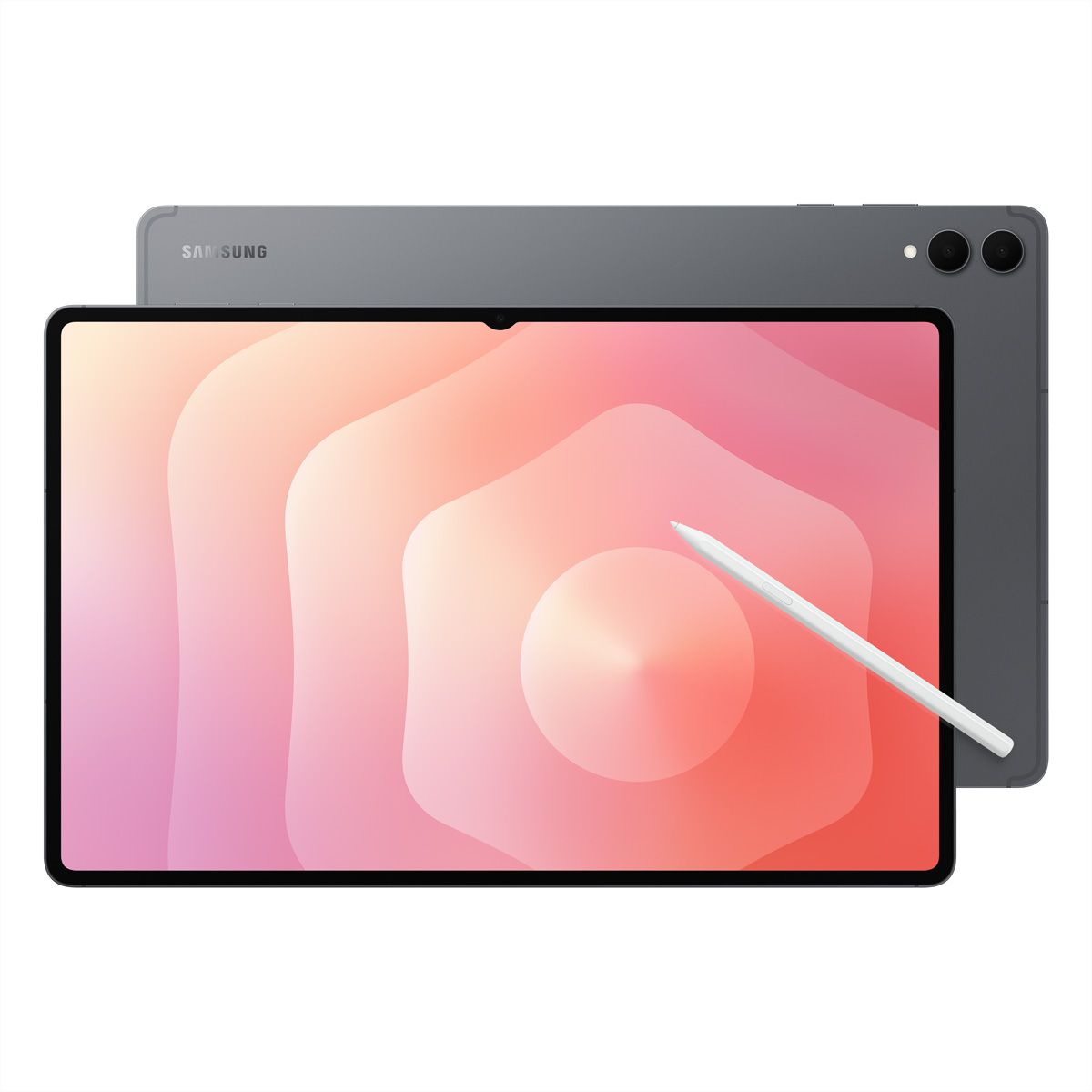 Samsung Galaxy Tab S11 Ultra, gray, 256GB, WiFi