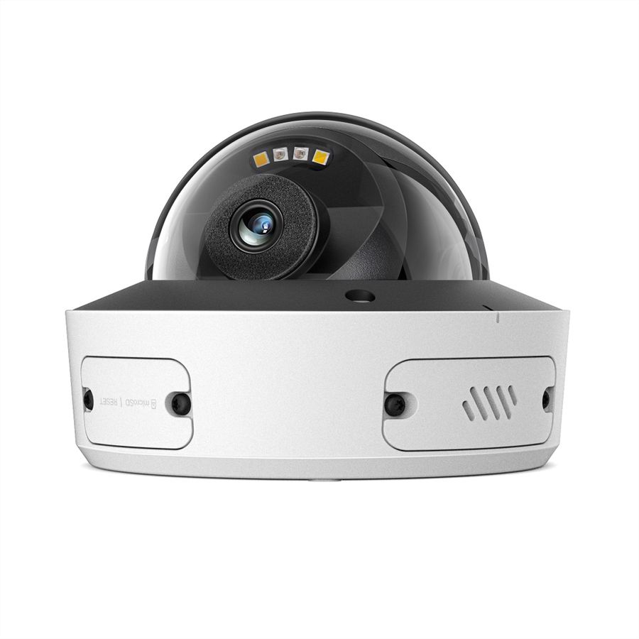 TP-Link VIGI InSight S245(2.8mm) Dome-Caméra 4 MP, 110°, IR-LED 30m
