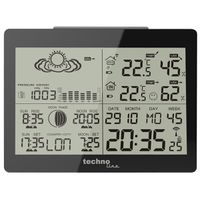 TechnoLine Wetterstation WS6760