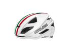 Salice Occhiali Casque de vélo Levante, S-M 52-58, White ITA