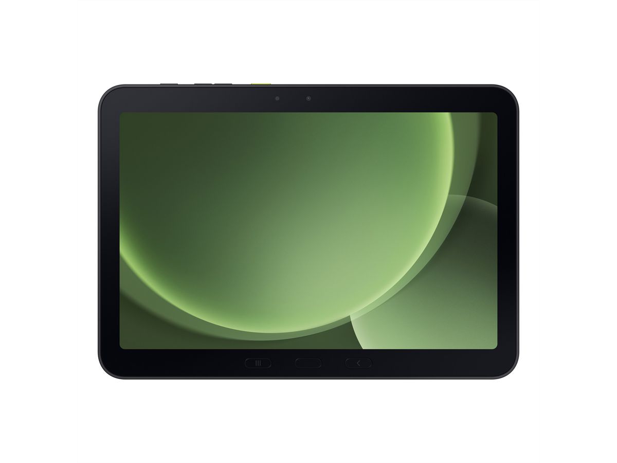Samsung Galaxy Tab Active5 Pro 5G, 128GB, black, 10.1''
