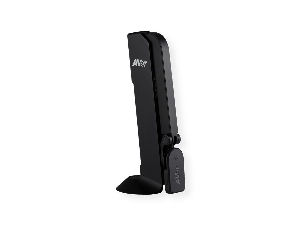 **DEMO**Aver M11-8MV Dokumentkamera, schwarz