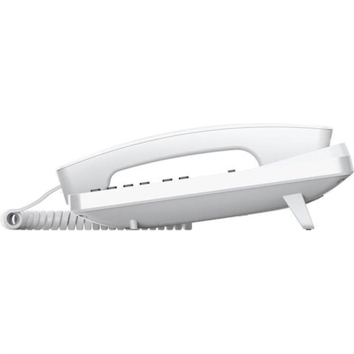 Gigaset Festnetztelefon DESK 400 weiss