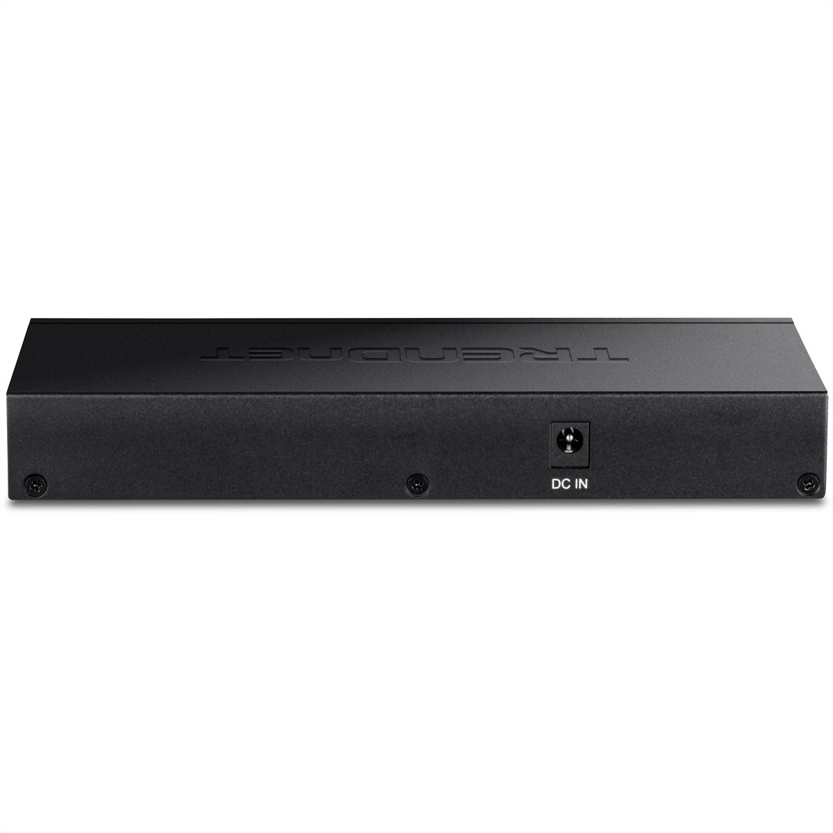 TRENDnet TEG-S51SFP 5-Port Switch Gigabit mit SFP Slot