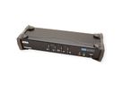 ATEN CS1784A Switch KVM Dual-Link DVI, USB, Audio, 4 ports