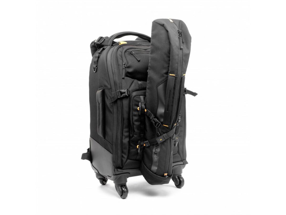 Vanguard Alta Fly 58T Trolley, noir