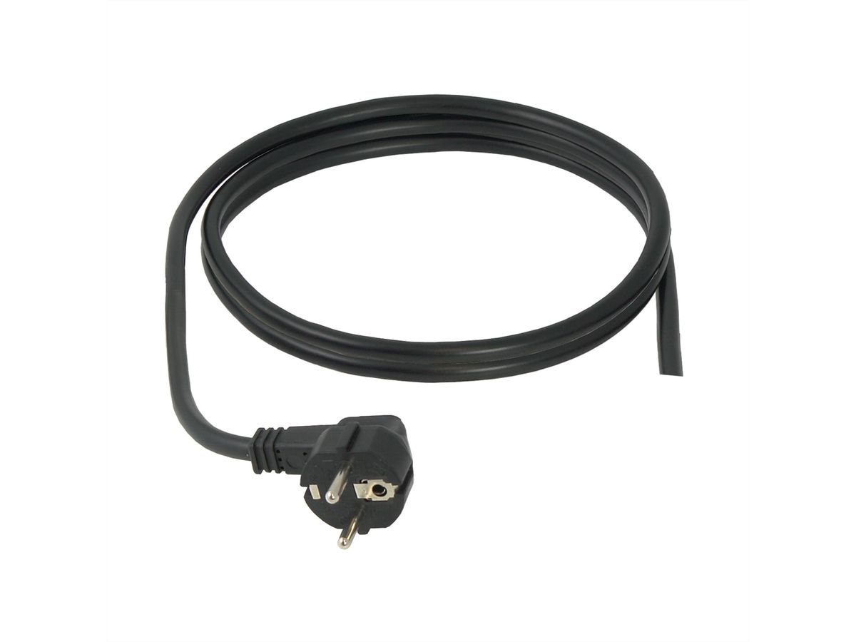 Câbles de raccordement Wieland® SCHROFF pour connecteurs femelles, GST18, 5 m, extrémité ouverte