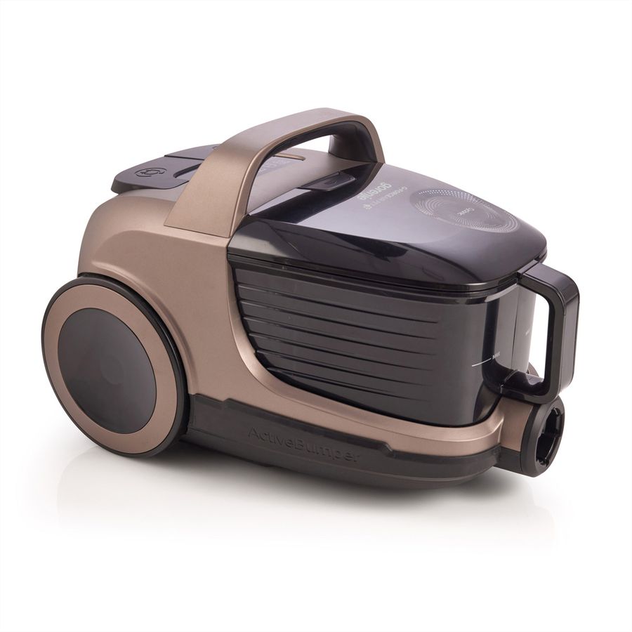 Gorenje Aspirateur VCE08GAPGOCY, 170 W, 3,3 L, sans sac