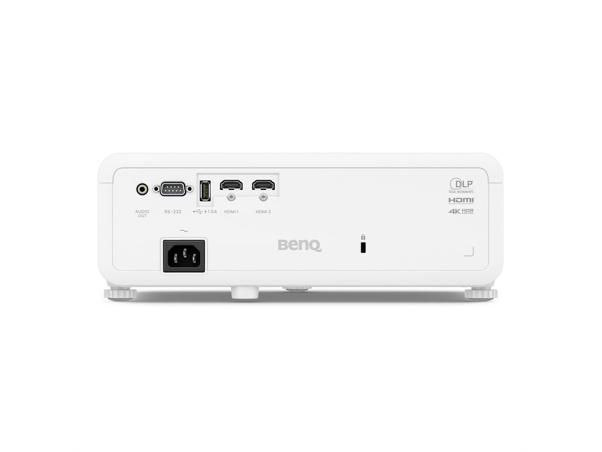 Benq 4K Heimkino Beamer TK710 , 4K, 3200AL